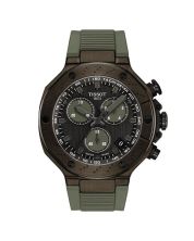 Tissot T-Race Quartz Chronograph