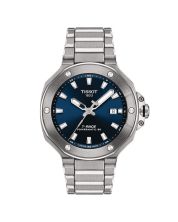 TISSOT T-RACE POWERMATIC 80 41MM