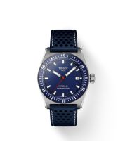 Tissot PR516 Powermatic 80