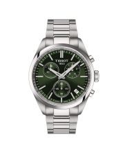 TISSOT PR 100 CHRONOGRAPH