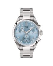 TISSOT PR 100 CHRONOGRAPH