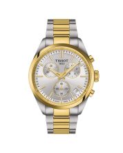 Tissot PR 100 Chronograph