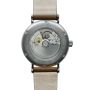 Bauhaus 2160-1 AUTOMATICO POWER RESERVE