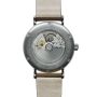 Bauhaus 2160-3 AUTOMATICO POWER RESERVE