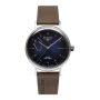 Bauhaus 2160-3 AUTOMATICO POWER RESERVE