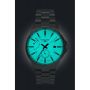 Reloj Bauhaus 2860M-5 automático
