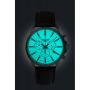 reloj bauhaus 2880-5 cronógrafo de cuarzo