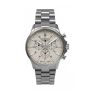 reloj bauhaus 2880M-5 cronógrafo de cuarzo