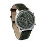ZEPPELIN 100 AÑOS CHRONO ALARM 8680-4