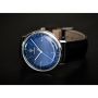 JUNKERS BAUHAUS QUARTZ 908.01.01 40mm