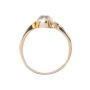 Anillo diamante