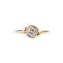 Anillo diamante