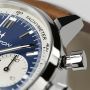 Intra-Matic Auto Chrono