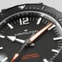 HAMILTON KHAKI NAVY FROGMAN AUTO 41mm