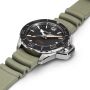 HAMILTON KHAKI NAVY FROGMAN AUTO