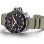 HAMILTON KHAKI NAVY FROGMAN AUTO
