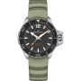 HAMILTON KHAKI NAVY FROGMAN AUTO