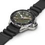 HAMILTON KHAKI NAVY FROGMAN AUTO