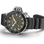HAMILTON KHAKI NAVY FROGMAN AUTO