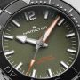 HAMILTON KHAKI NAVY FROGMAN AUTO