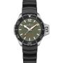HAMILTON KHAKI NAVY FROGMAN AUTO