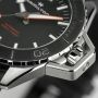 HAMILTON KHAKI NAVY FROGMAN AUTO