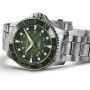 HAMILTON KHAKI NAVY SCUBA AUTO