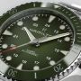 HAMILTON KHAKI NAVY SCUBA AUTO