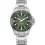 HAMILTON KHAKI NAVY SCUBA AUTO