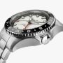 Khaki Navy Scuba automatic GMT 43mm