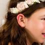 Pendientes Perla Niña