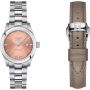 TISSOT T-MY LADY AUTOMATIC