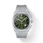 TISSOT PRX AUTOMATIC CHRONOGRAPH