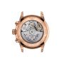 Tissot Chemin Des Tourelles Automatic Chronograph
