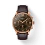 Tissot Chemin Des Tourelles Automatic Chronograph