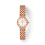 TISSOT LOVELY ROUND
