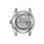 TISSOT GENTLEMAN POWERMATIC 80 SILICIUM SOLID 18K GOLD BEZEL