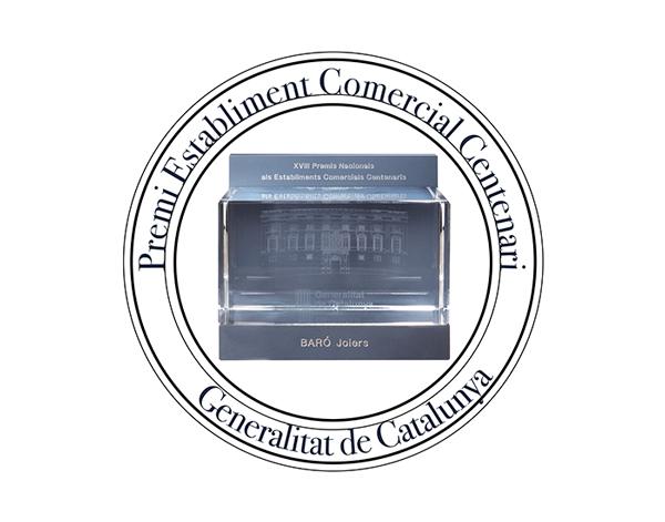 Premio Centenario
