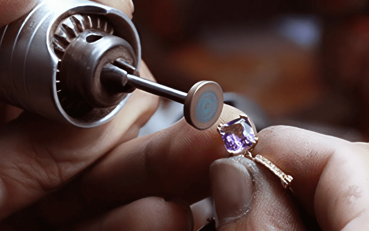 Joyas personalizadas